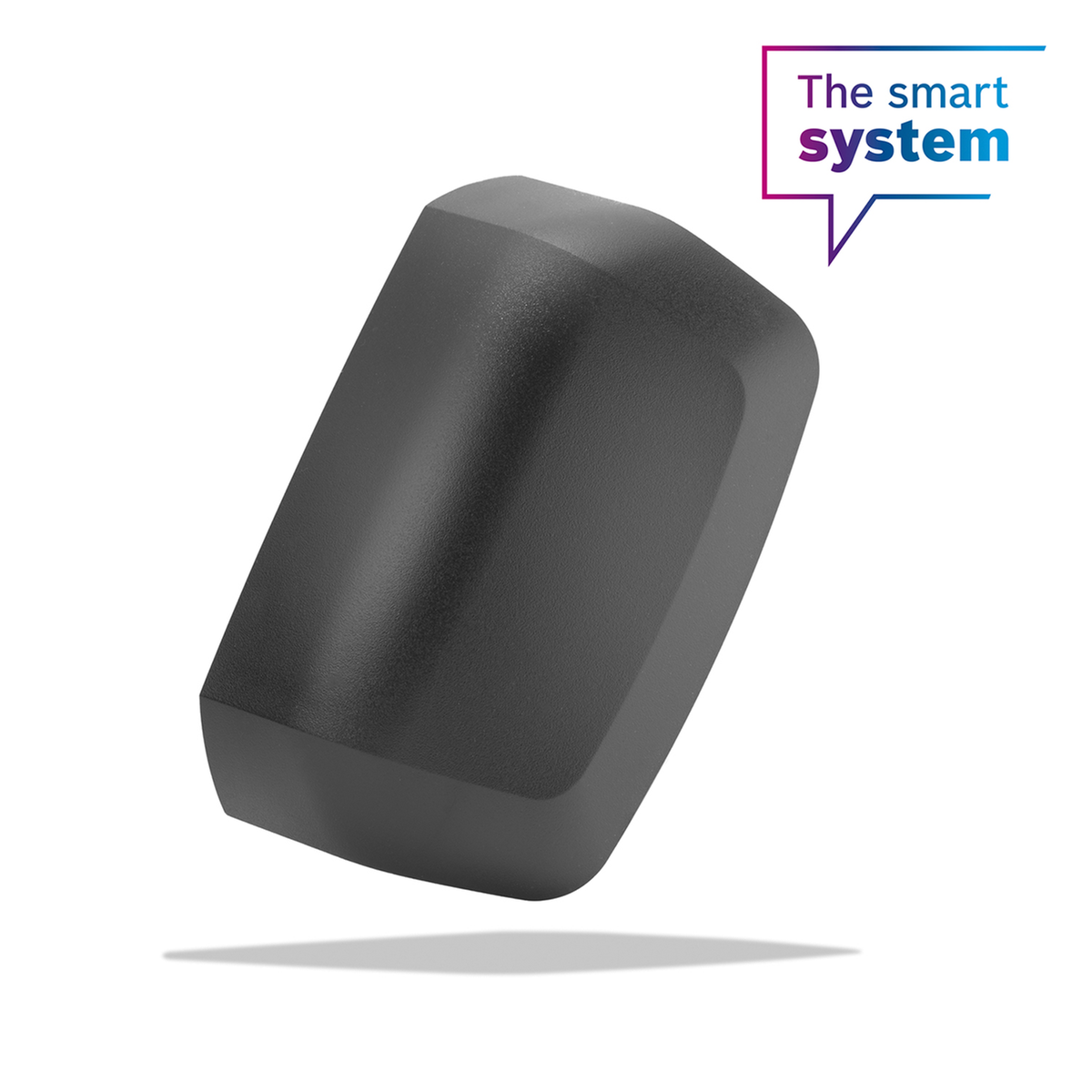 PowerPack 400/500 Gepäckträgergehäuseabdeckung (BBP33YY)