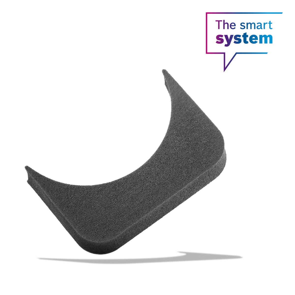 Damping Element PowerPack 400/500 Rack (BBP33YY) Damping Element PowerPack 400/500 Rack (BBP33YY)