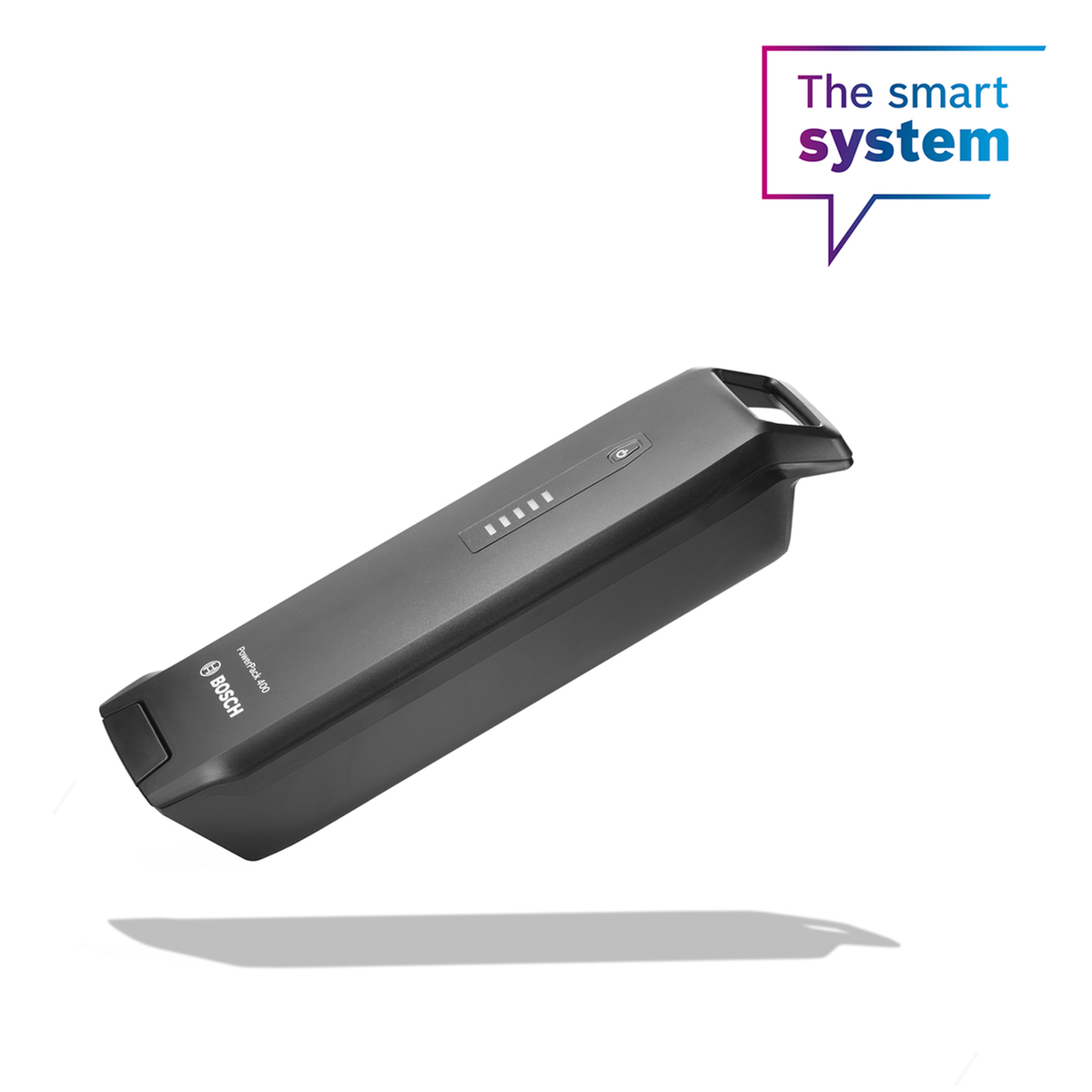 PowerPack 400 Rahmen (EU) (BBP3540)