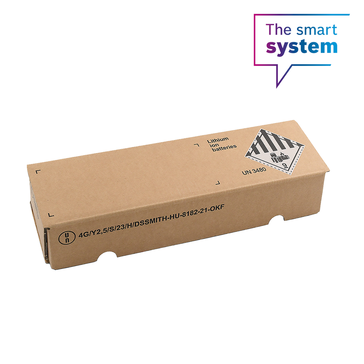 Transport Packaging PowerPack 400 Frame (BBP354Y)