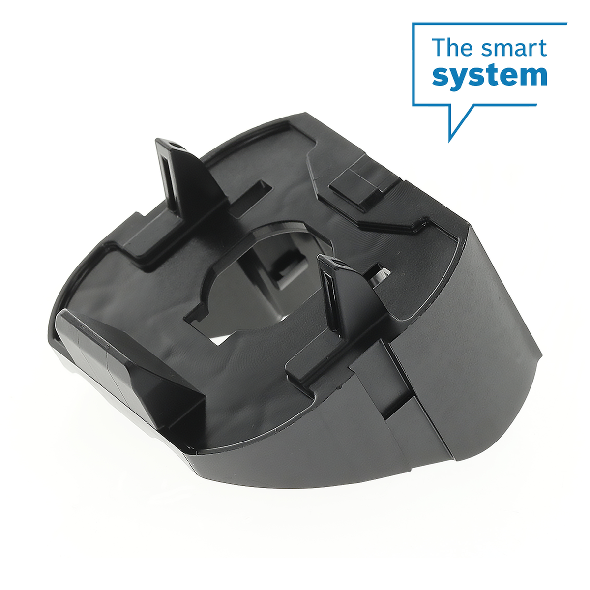 Kabelseitenhalter, PowerTube (BBP38YY) horizontal/vertikal, Standard, Pivot