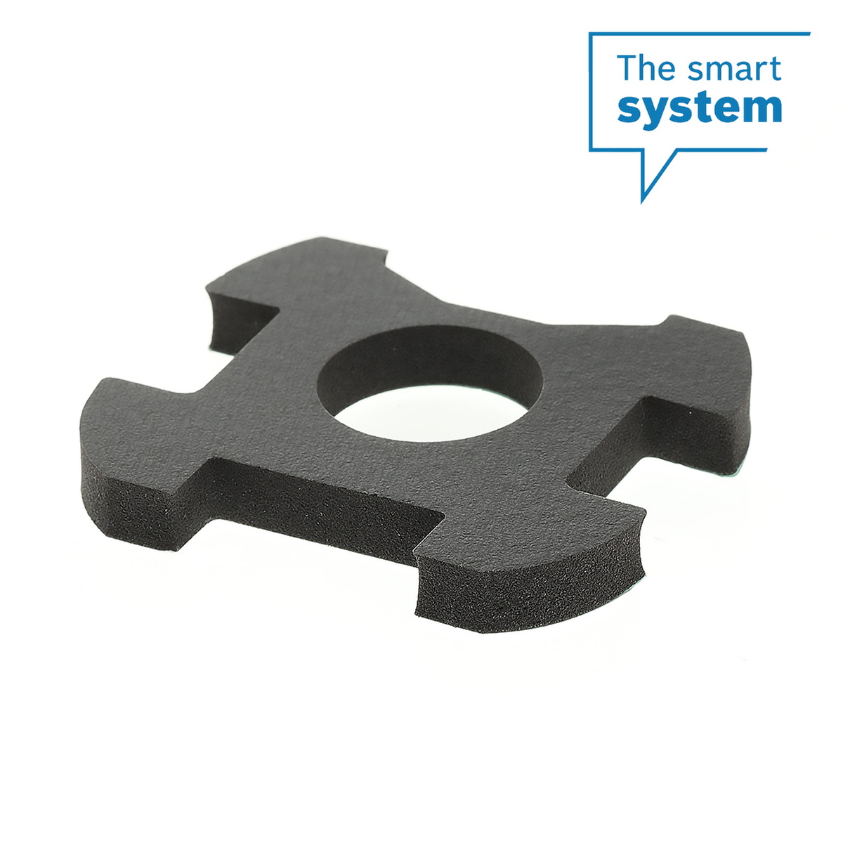 Dämpfungselement Steckerseite, PowerTube (BBP38YY)