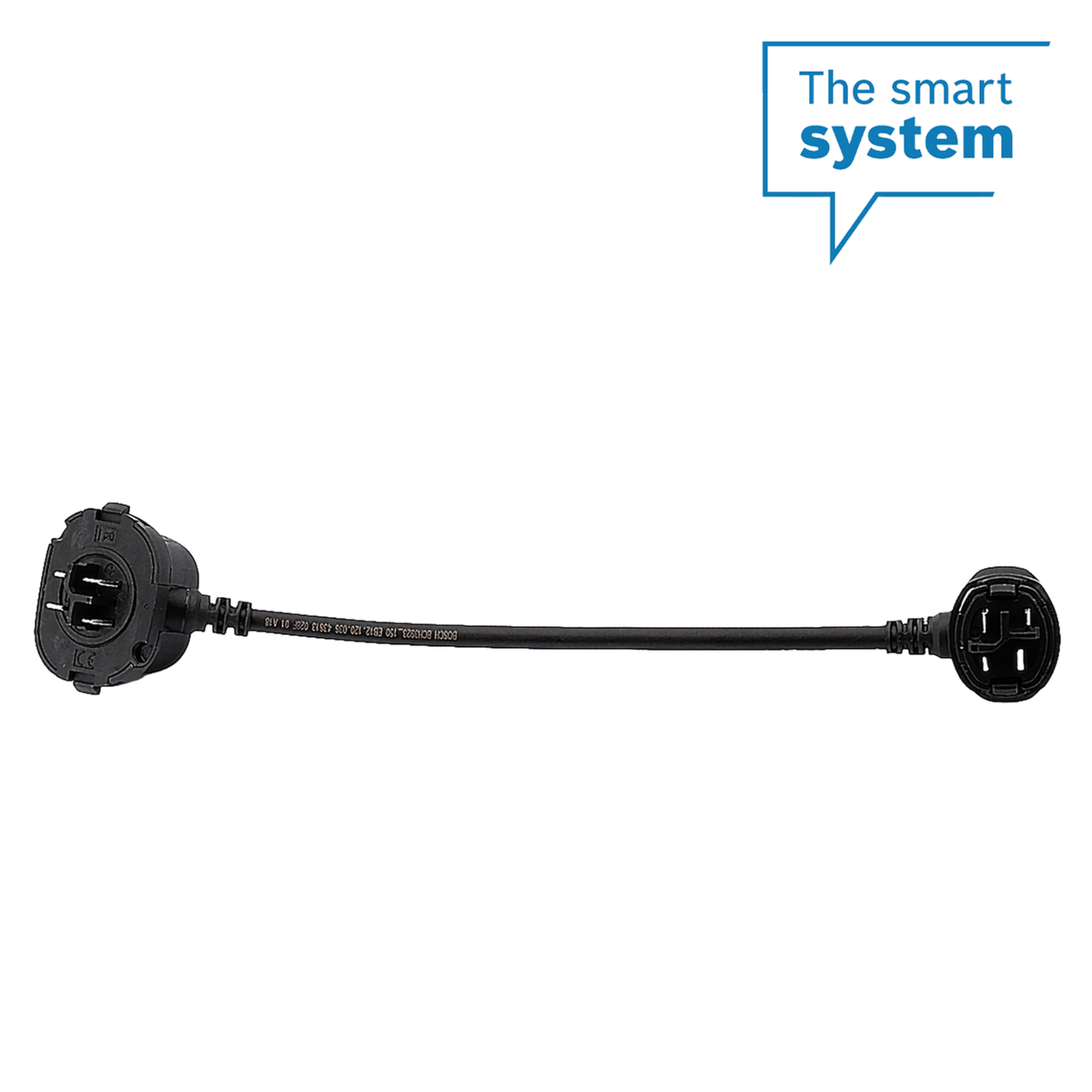 PowerMore Kabel, Kabelführung zum Batteriehalter, 250 mm (BCH3923_250)