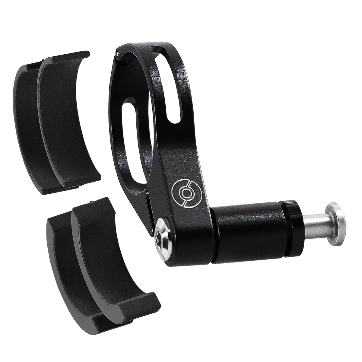 Universal HBM2 Lenkerhalterung