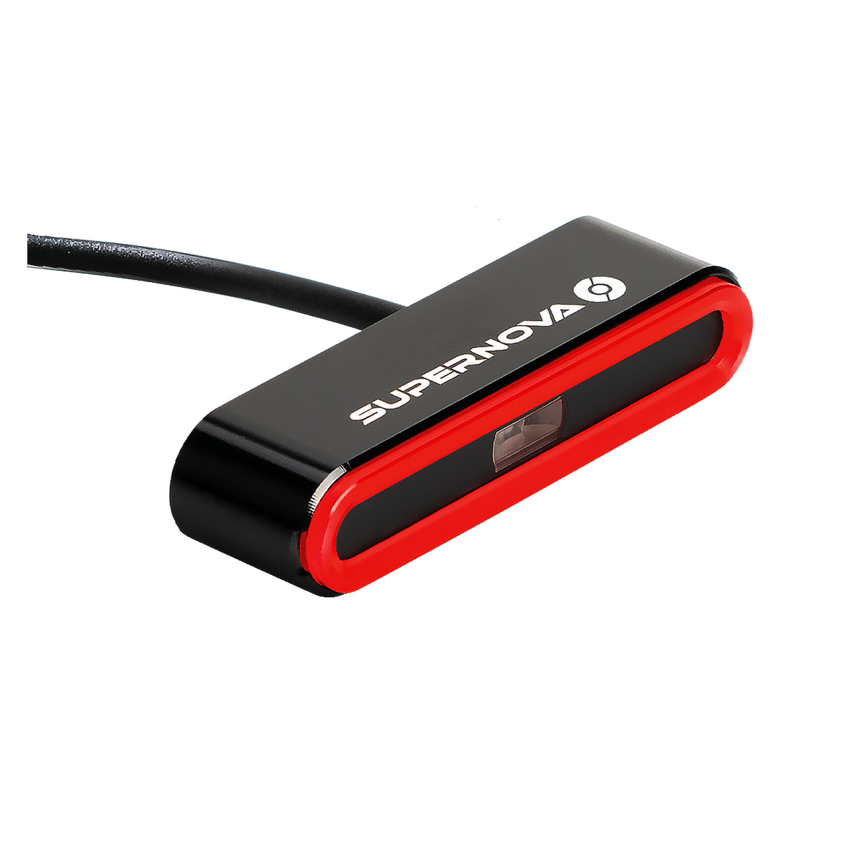 TL3 PRO S Rücklicht für E-Bike - 45, Gepäckträgerbefestigung, 12V