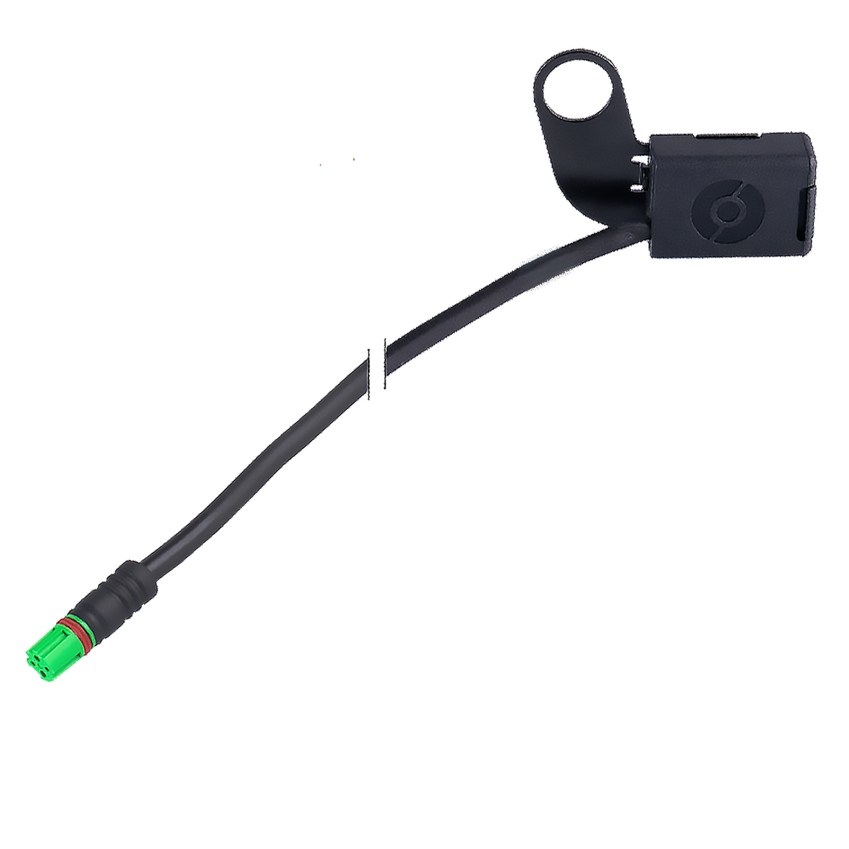 USB-C charger with Bosch Low Power Port connector