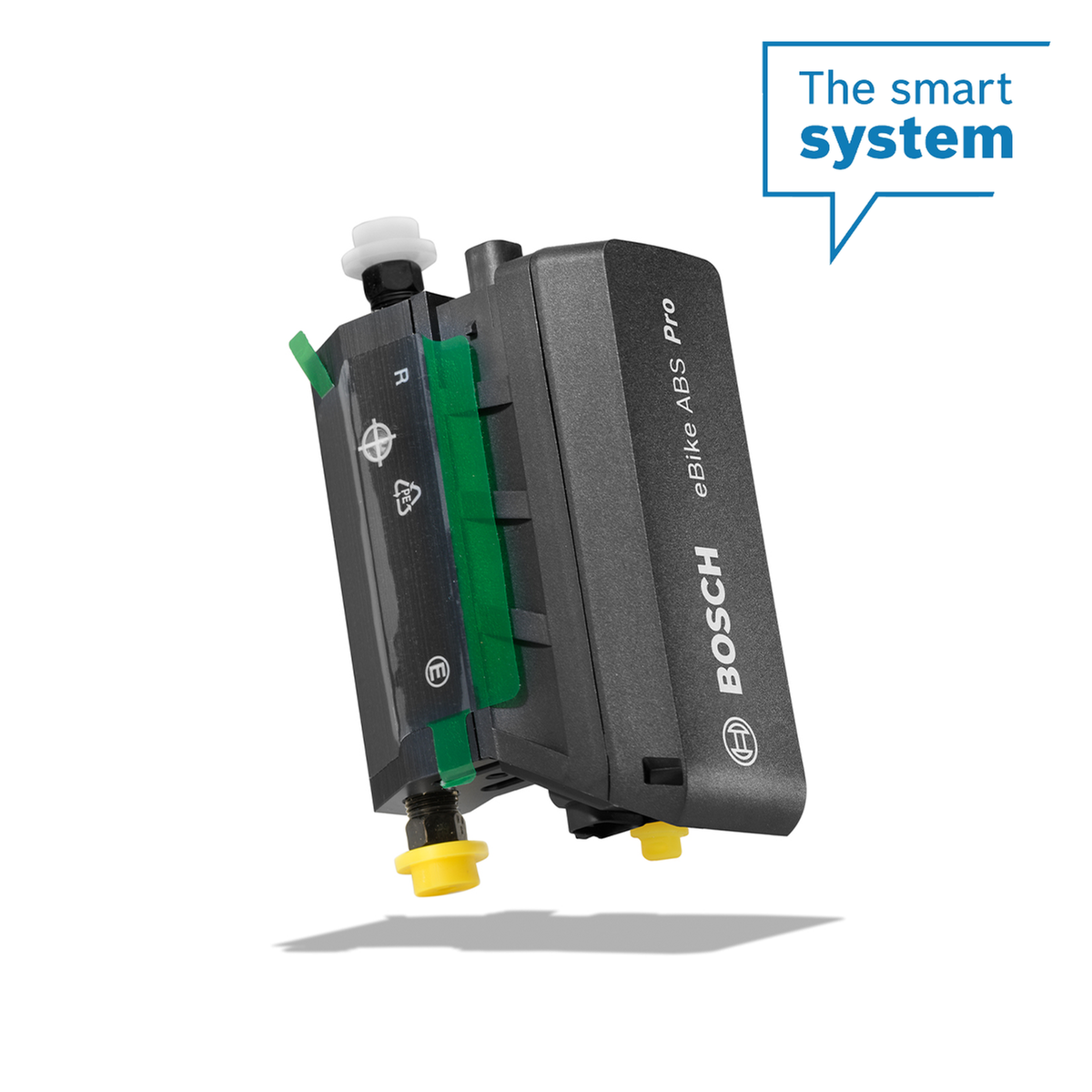 ABS Pro Steuereinheit Shimano (BAS3541)