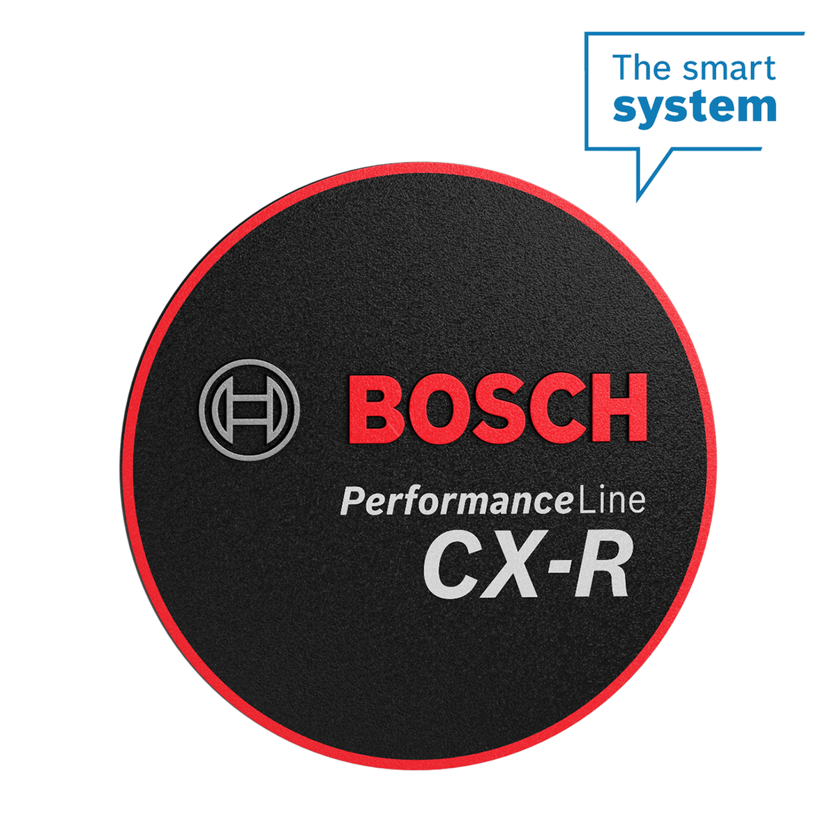 Performance Line CX-R Logo Abdeckung (BDU386Y)