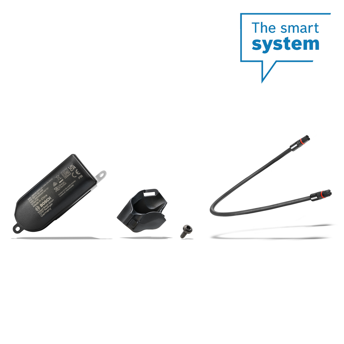 Upgrade Kit ConnectModule for BDU34YY (BCM3100)