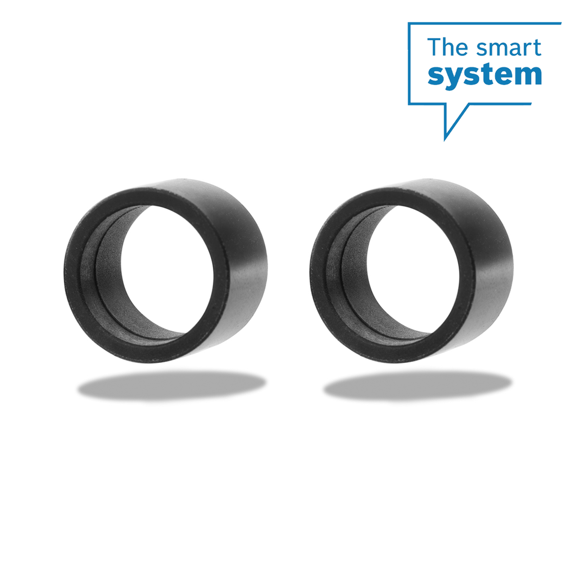 Frame bushing set, narrow (BDU31YY, BDU34YY, BDU38YY) Frame bushing set, narrow (BDU31YY, BDU34YY, BDU38YY)