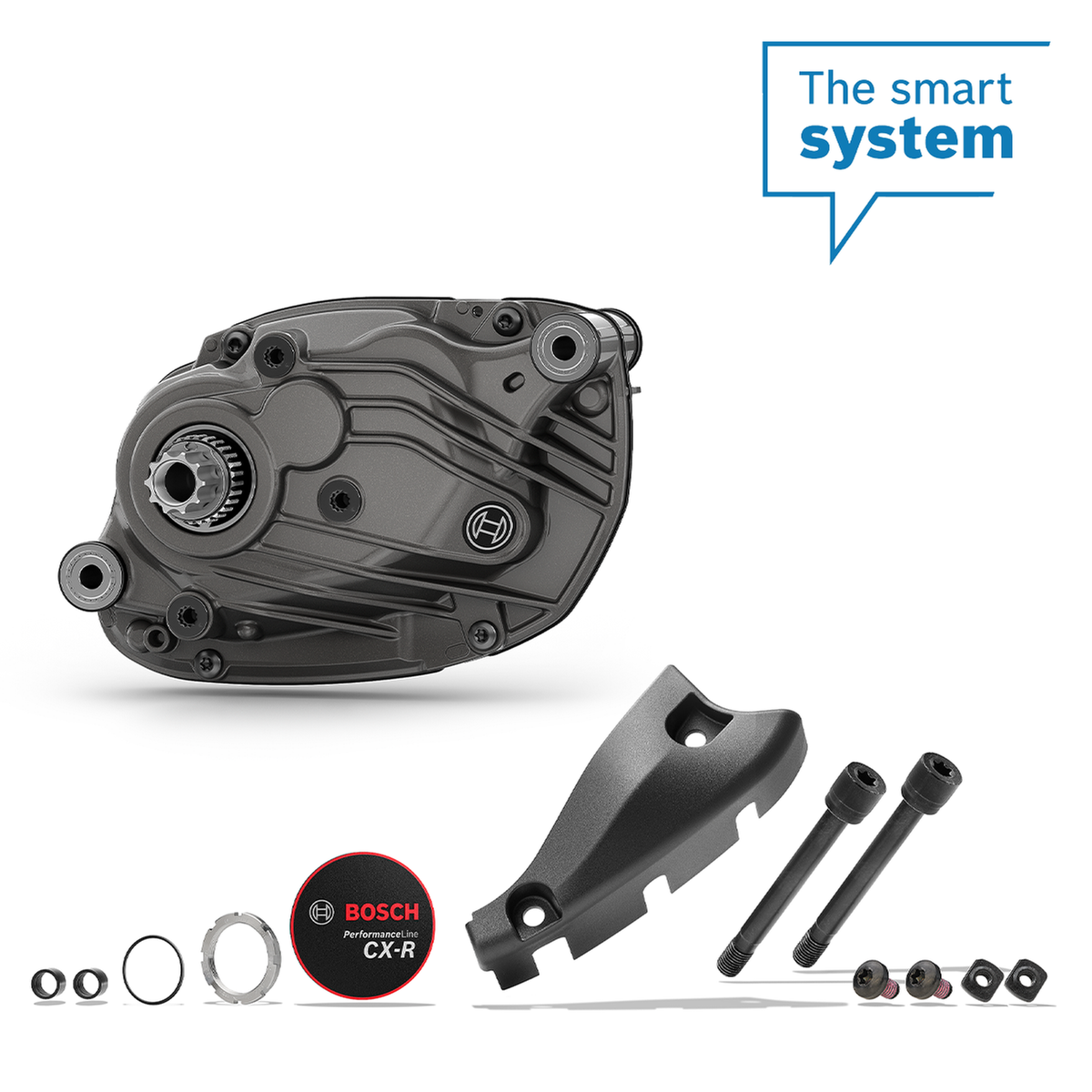 Drive Unit Set Performance Line CX-R Narrow (BDU3863)