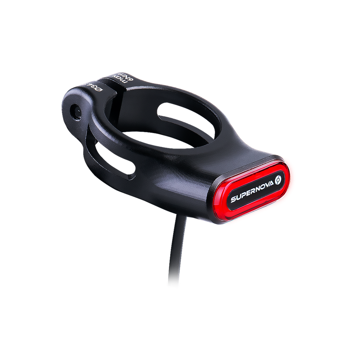 TL3 MINI PRO SATTELSTÜTZENKLEMME 27,2 mm