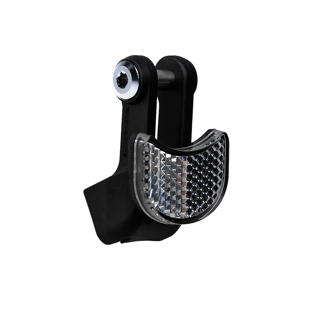 MOBIE MOUNT 2 with clip-on reflector MOBIE MOUNT 2 with clip-on reflector