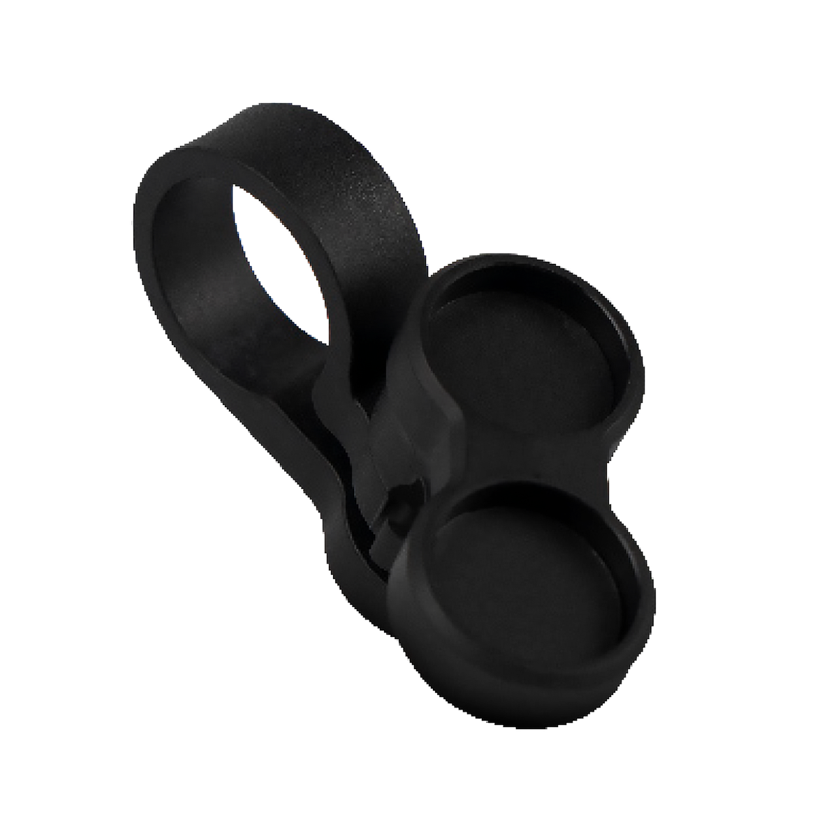 DSH22 - Double Switch Holder