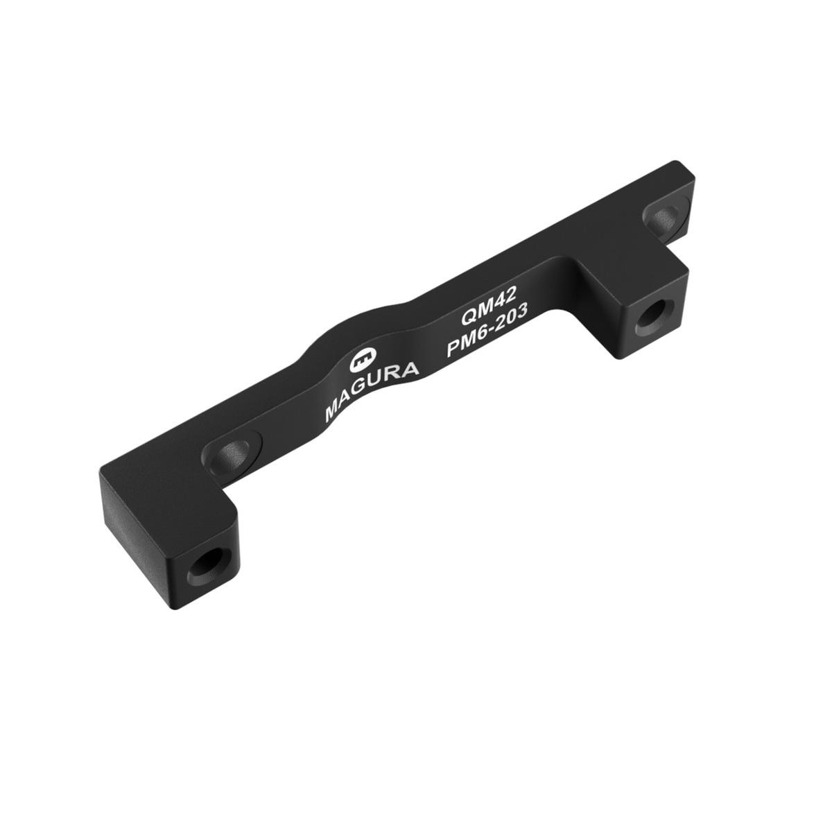 Adapter QM 42, PM 160-203 Adapter QM 42, PM 160-203