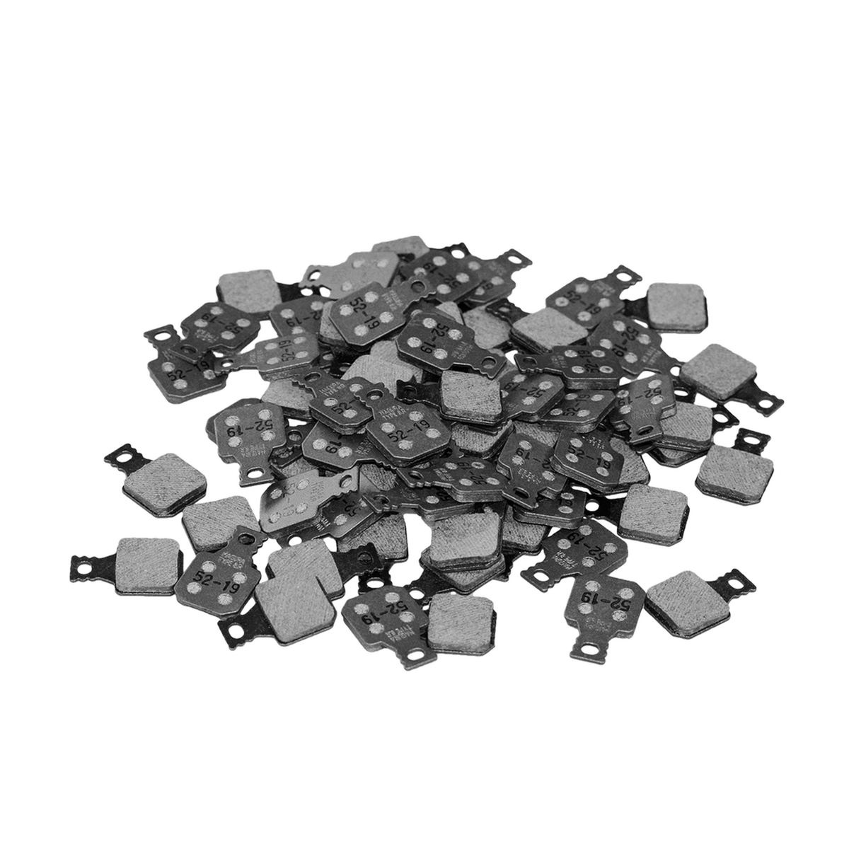 Bremsbelag 8.P, Performance (Pack = 20 Sets)