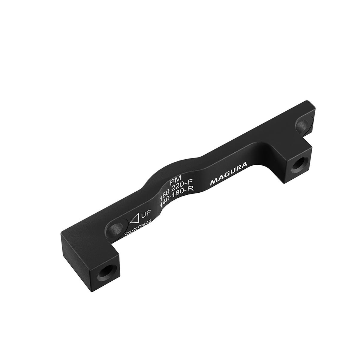 Adapter QM 45, PM 180-220 / PM 140-180