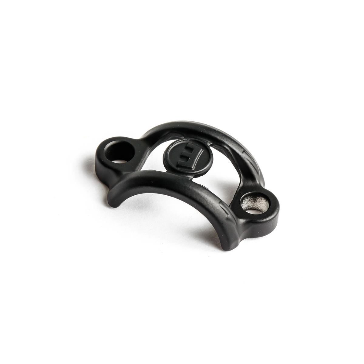 Aluminum Clamp Bracket, Black Aluminum Clamp Bracket, Black