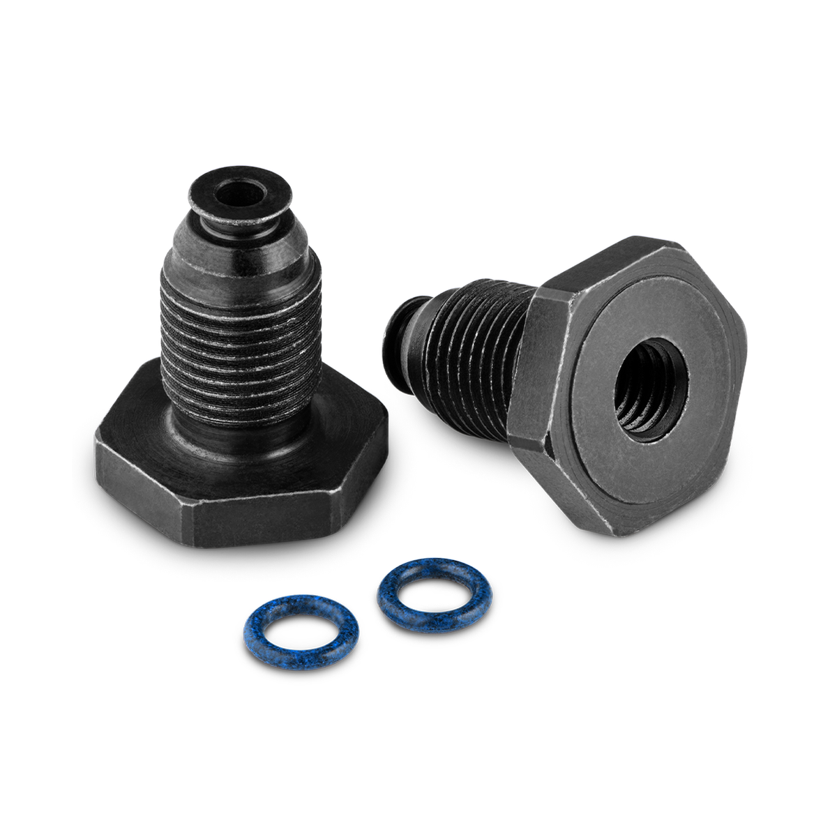 Hohlbolzen CMe Bremszange für 40° Schlauchanschluss