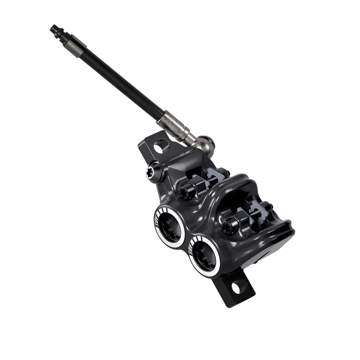 Bremssattel MT C5 ABS 4K PM