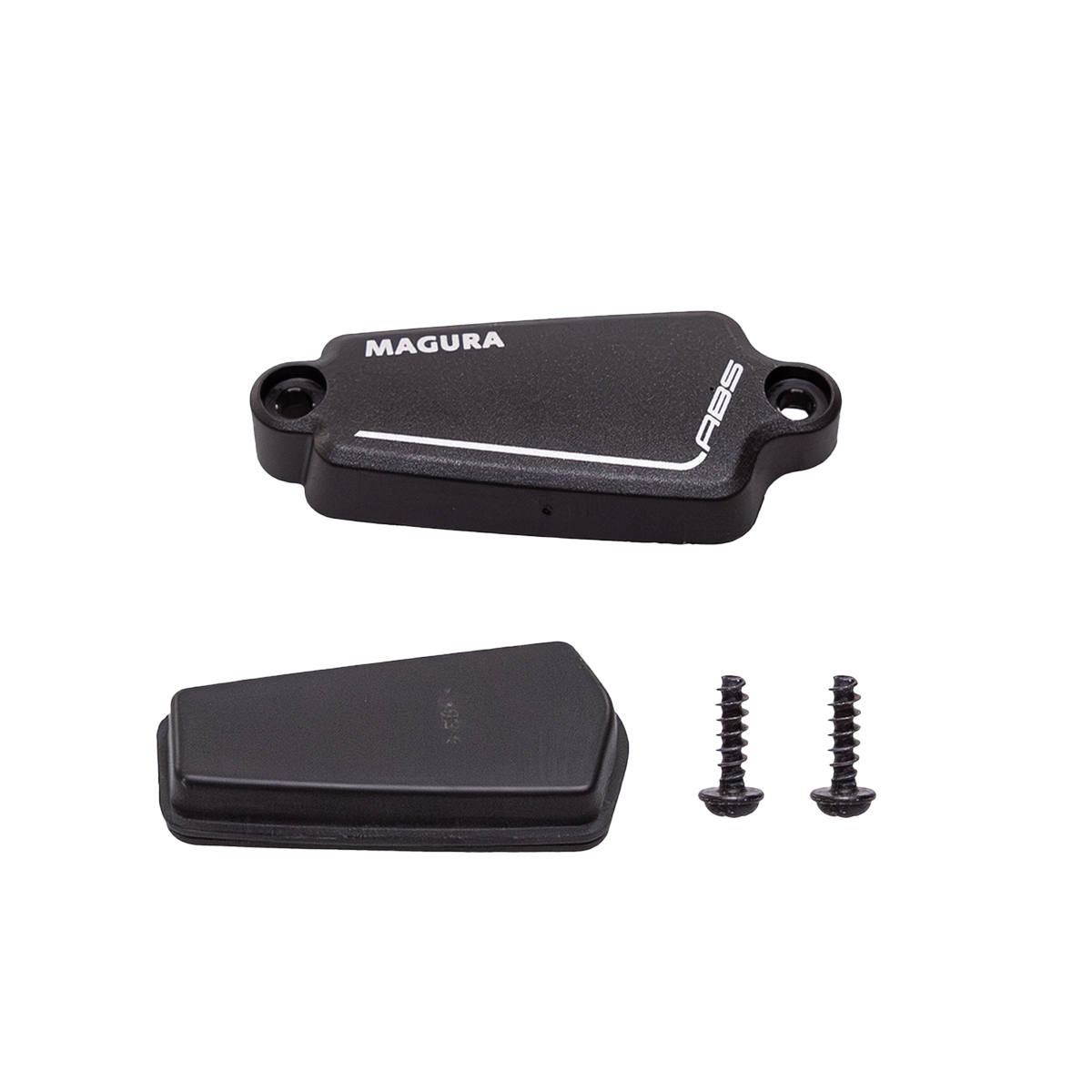 Cap MT C ABS inkl. Diaphragma links