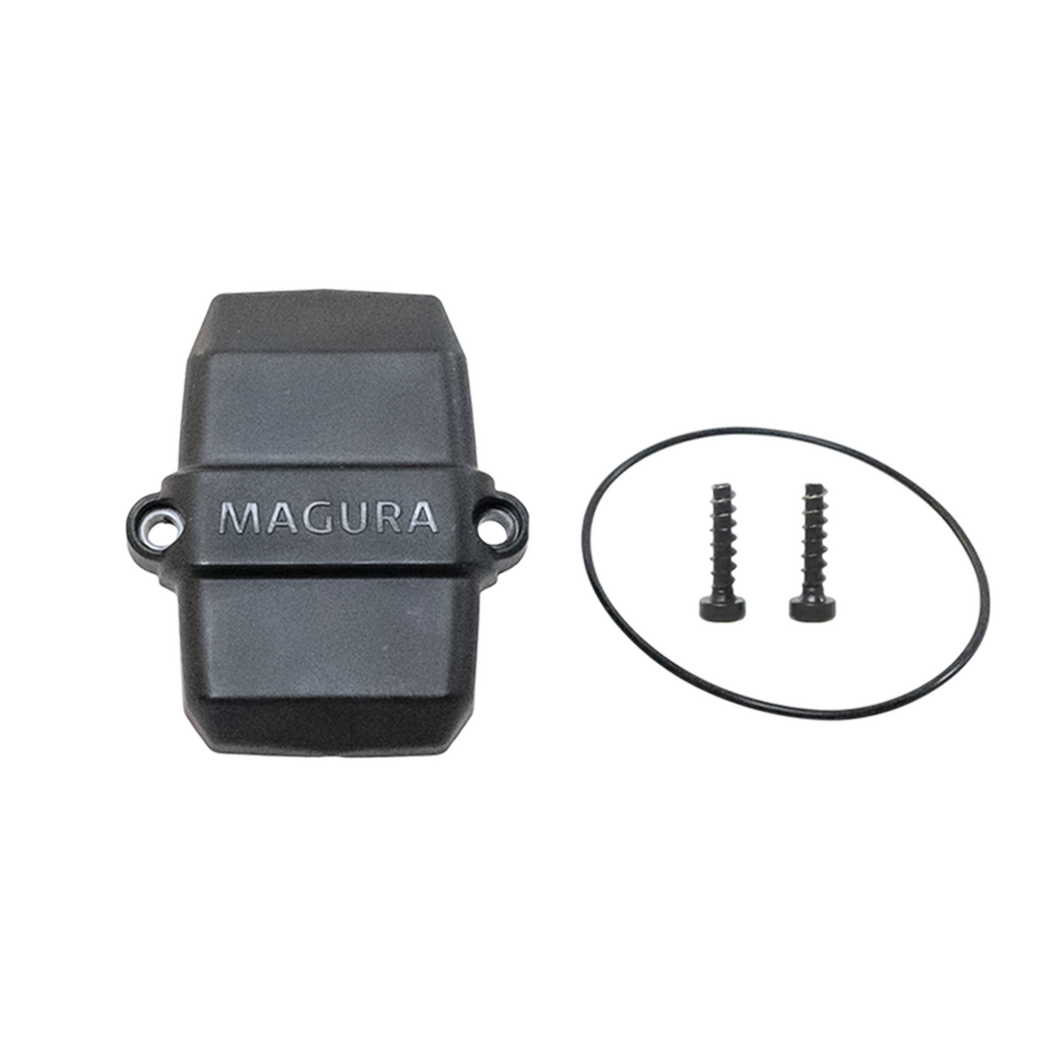 VYRON MDS-V3 Cover for Control Unit VYRON MDS-V3 Cover for Control Unit