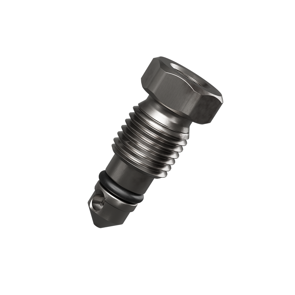 Entlüftungsventil für Bremszange GUSTAV / LOUISE / CLARA