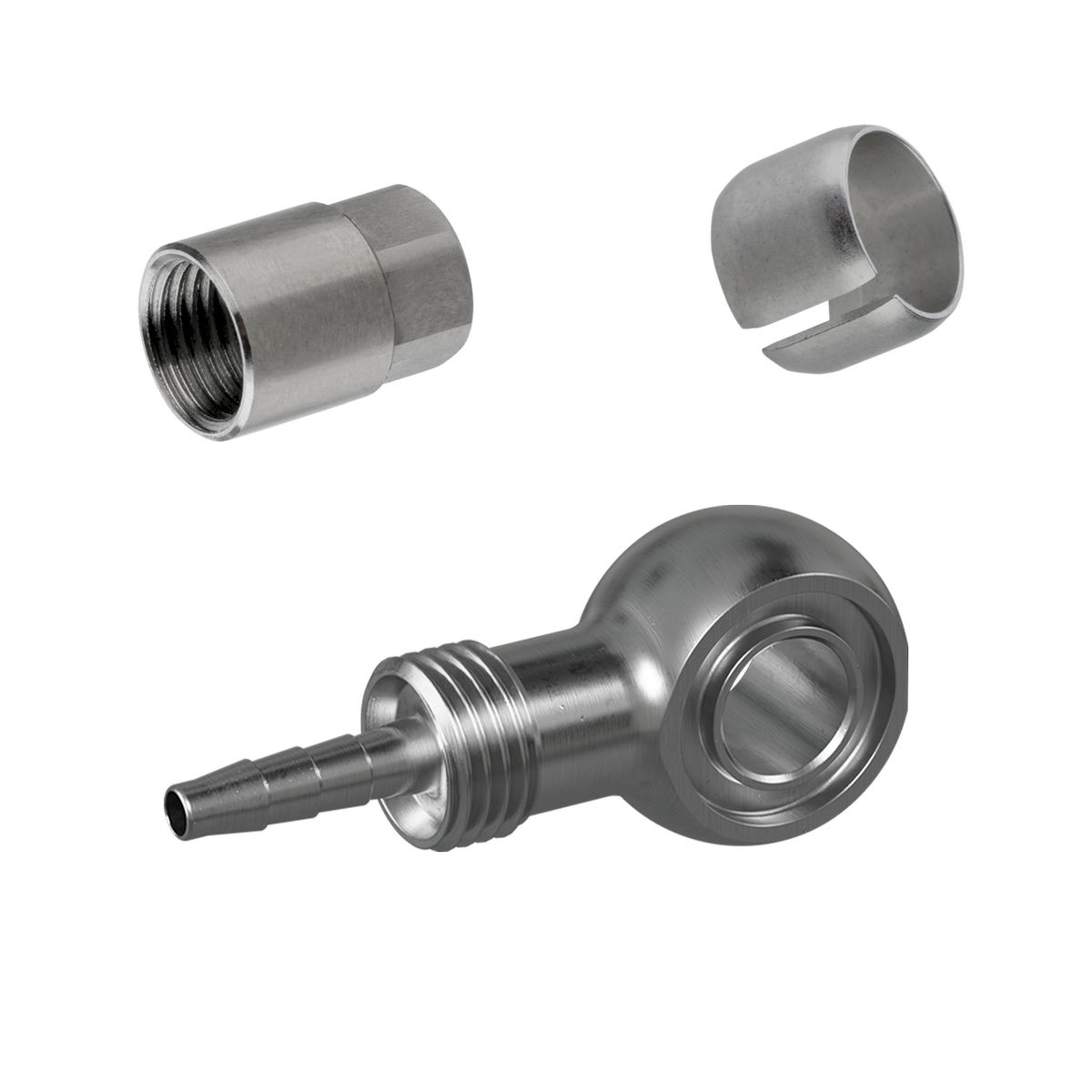 ETT banjo M5 Verbindungssatz