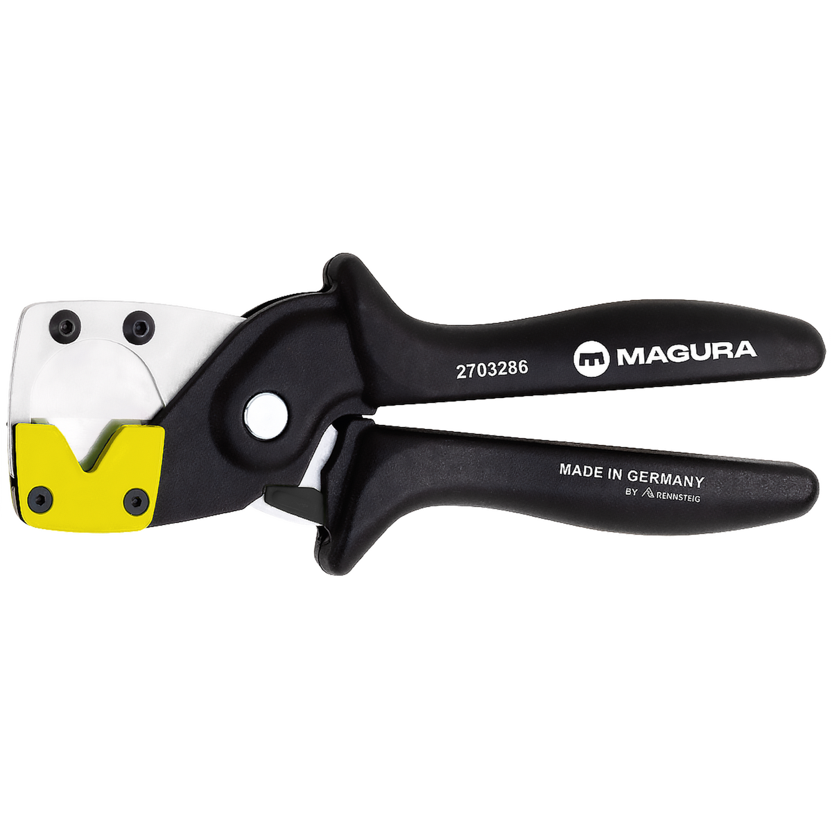 MAGURA Schlauchschneider