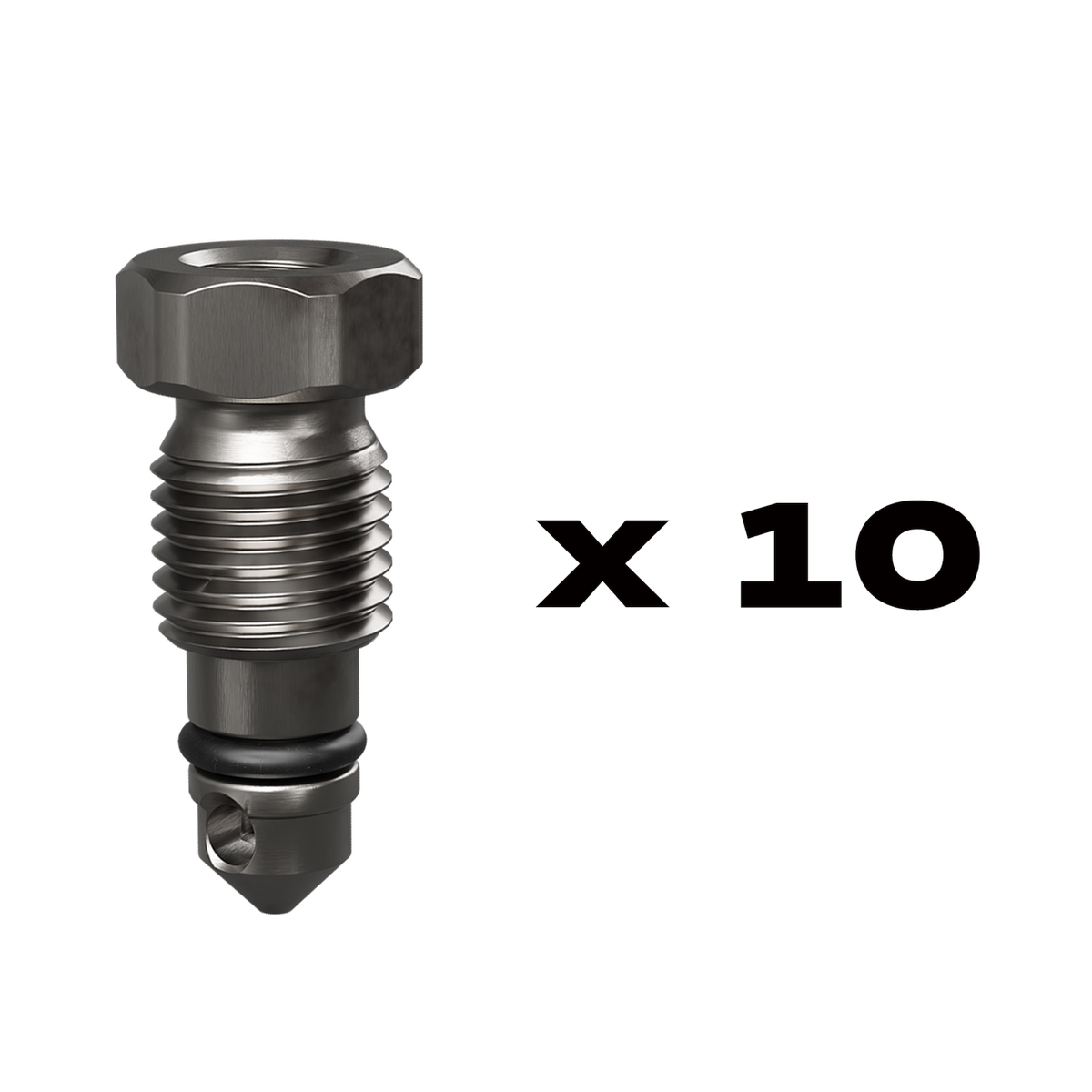 Bremszangen-Entlüftungsventil GUSTAV / CLARA / LOUISE