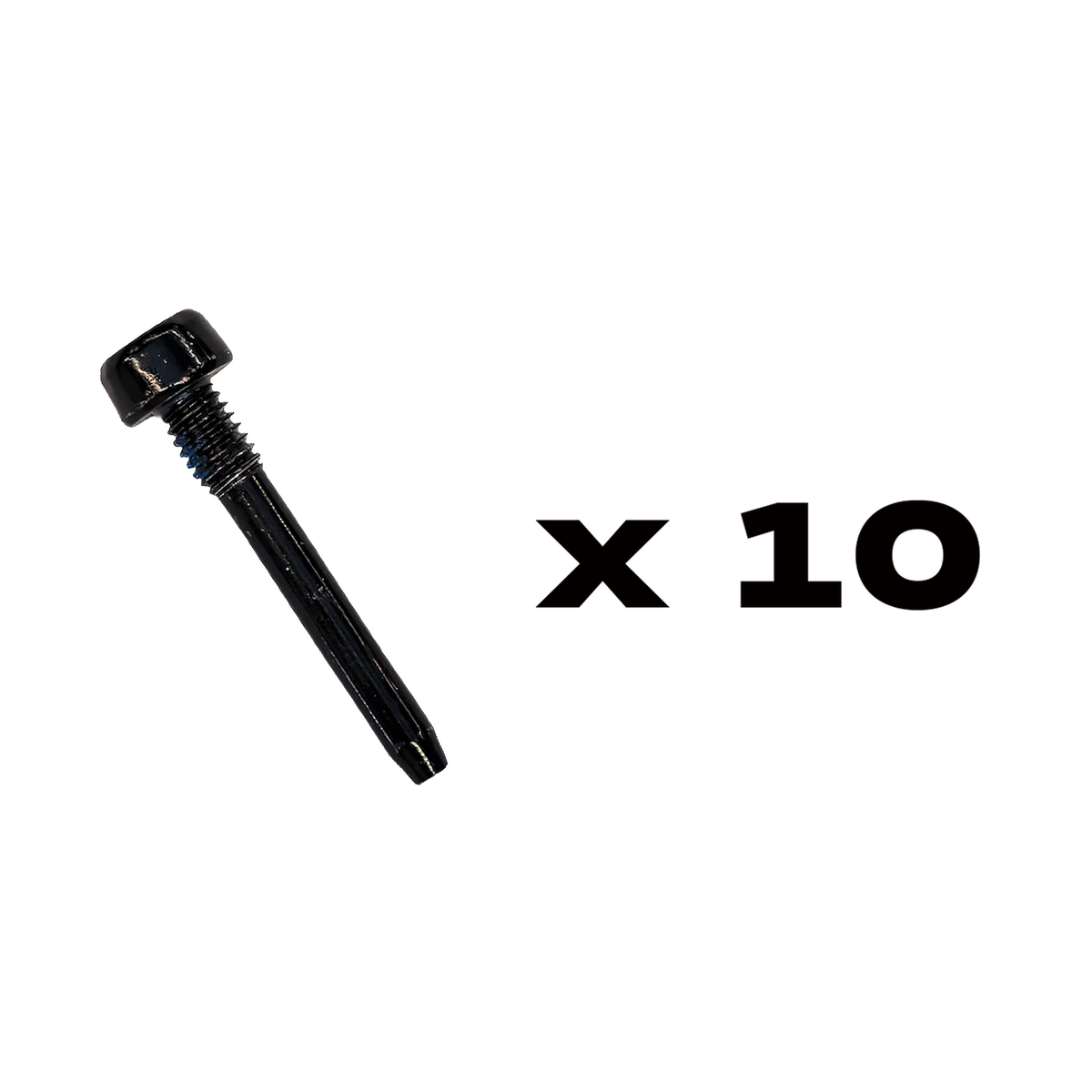 Bremsbelag-Befestigungsschrauben